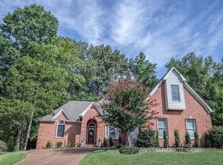 425 Brook Ridge Cir LOT 49, Cordova, TN 38018
