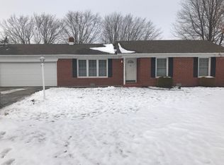 1933 NW Main St, Decatur, IN 46733