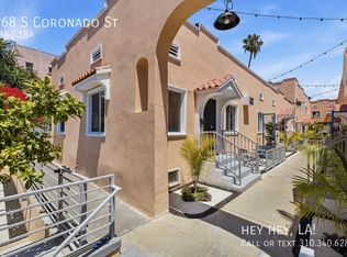268 S Coronado St, Los Angeles, CA 90057