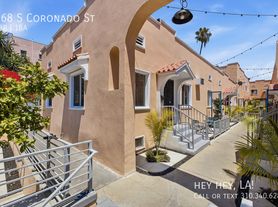 268 S Coronado St, Los Angeles, CA