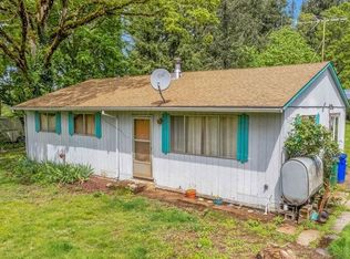 22370 S Bartholomew Rd, Estacada, OR 97023