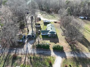 132 Upper Whetstone Rd, Harriman, TN 37748