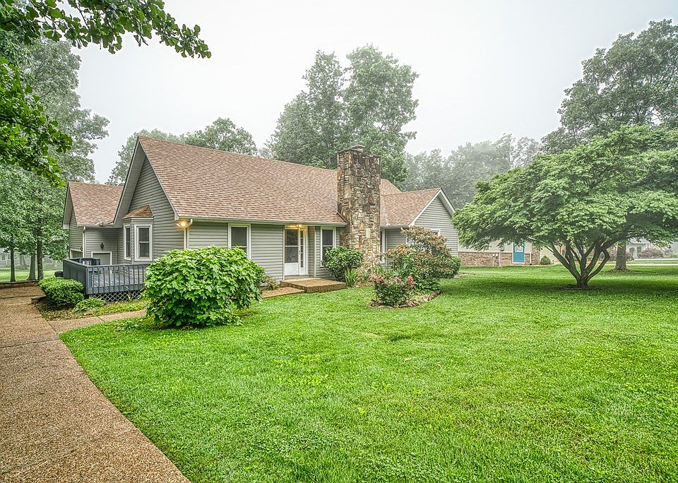 109 Fairway Dr, Fairfield Glade, TN 38558 Zillow