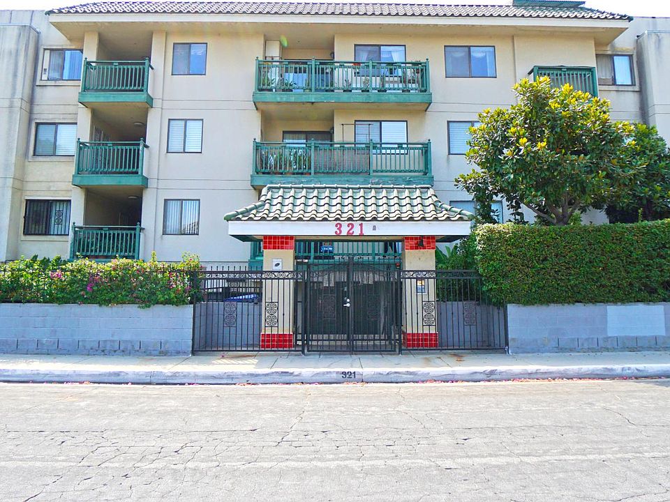 1st image of 321 N Orange Ave APT 305