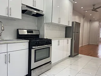 Rented by Compass