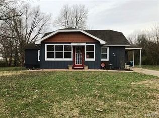 1426 N Barron Rd, Poplar Bluff, MO 63901