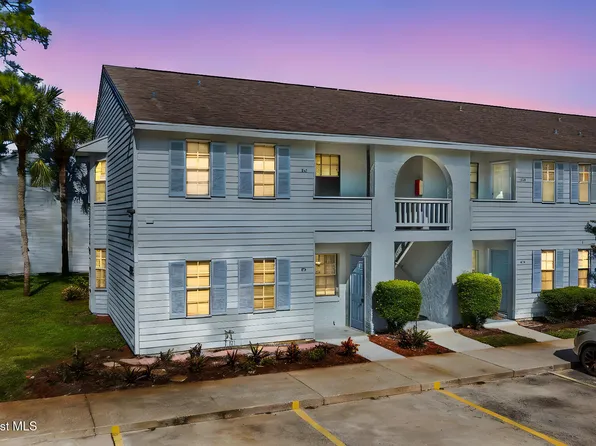 1725 Harrison St APT 121, Titusville, FL 32780