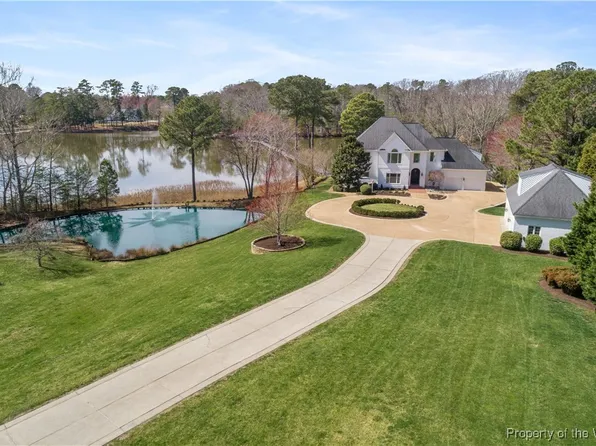 116 Blue Heron Trl, Newport News, VA 23606