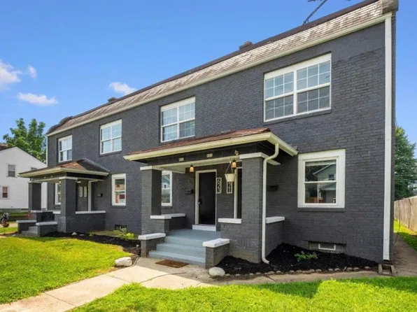 621 E Gates St, Columbus, OH 43206