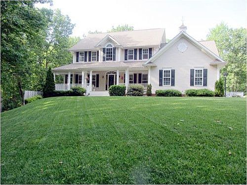 2nd image of 2930 Saint Leonard Rd