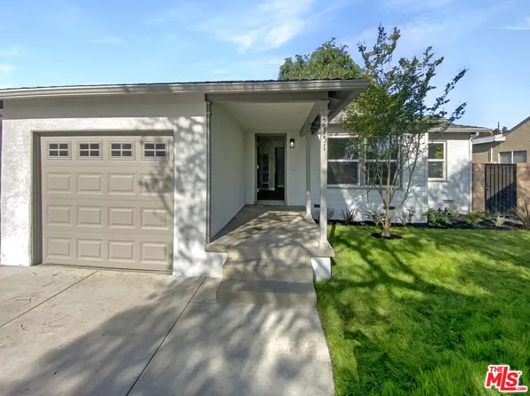 2151 Tulane Ave, Long Beach, CA 90815