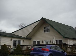 4550 Lilly Rd, Pulaski, VA 24301