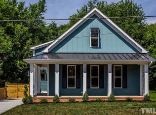 1208 S Bloodworth St, Raleigh, NC 27601