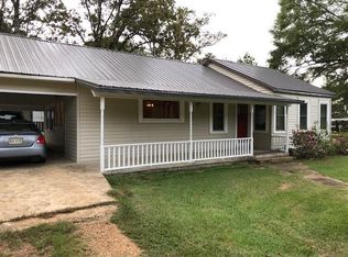 6022 N Highway 570, Smithdale, MS 39664