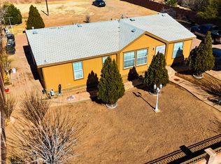 1606 E 20th St, Douglas, AZ 85607