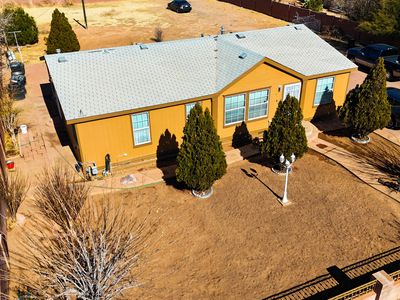 1606 E 20th St, Douglas, AZ, 85607