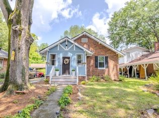 48 Hickory St NE, Rome, GA 30161