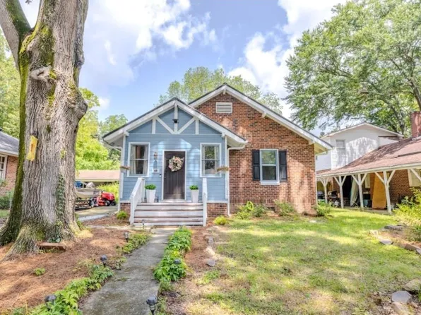 48 Hickory St NE, Rome, GA 30161