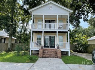 2808 Whatley Ave, Savannah, GA 31404