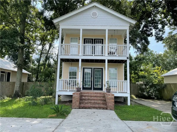 2808 Whatley Avenue, Savannah, GA 31404
