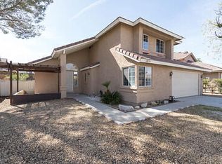 12856 N San Juan St, Victorville, CA 92395