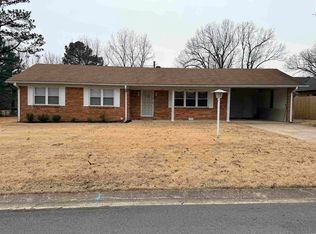 1109 Owens Ave, Jonesboro, AR 72401