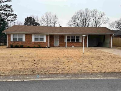 1109 Owens Ave, Jonesboro, AR, 72401