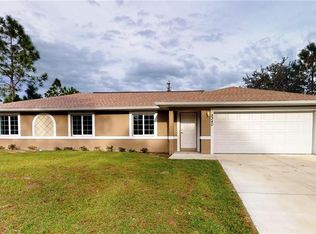 5340 Wildgoose Dr, North Port, FL 34291