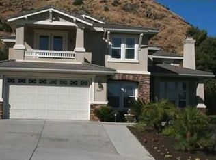 2661 Pine Glen Ct, El Cajon, CA 92019