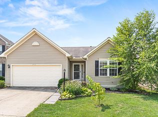 245 Bannock Dr, Maineville, OH 45039