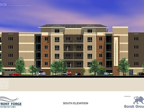 3rd image of 370 Ironworks Ave #301