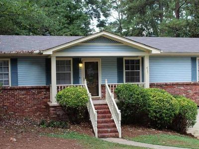 417 Woodland Ct NE, Birmingham, AL, 35215