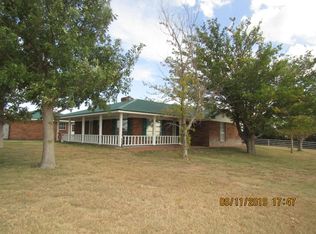 9600 Western Ln, Fritch, TX 79036