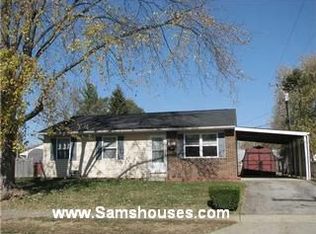 5224 Dunloe Pl, Columbus, OH 43232