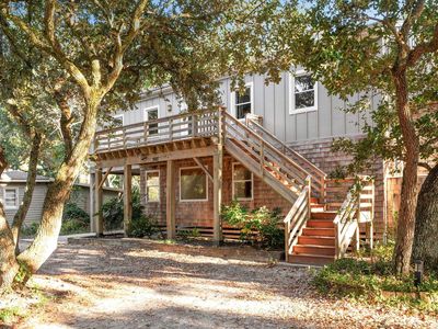 507 W Airstrip Rd LOT 7, Kill Devil Hills, NC, 27948