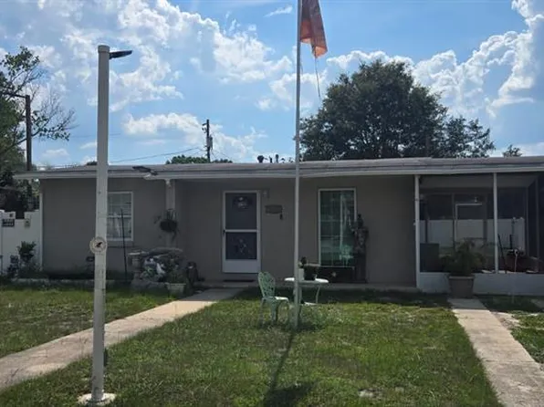 1222 STILLWATER AVENUE, DELTONA, FL 32725