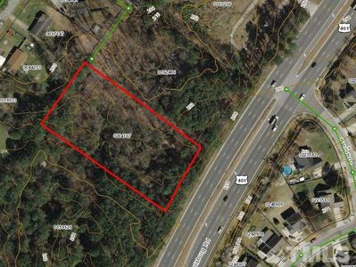 7111 Louisburg Rd, Raleigh, NC, 27616