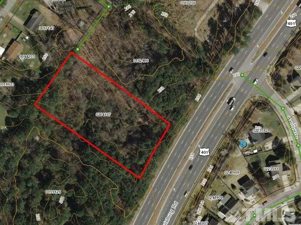 7111 Louisburg Rd, Raleigh, NC 27616