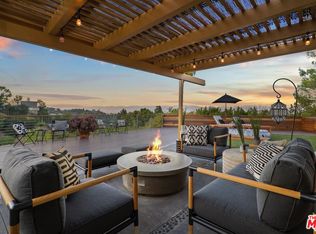 2143 Ridgemont Dr, Los Angeles, CA 90046