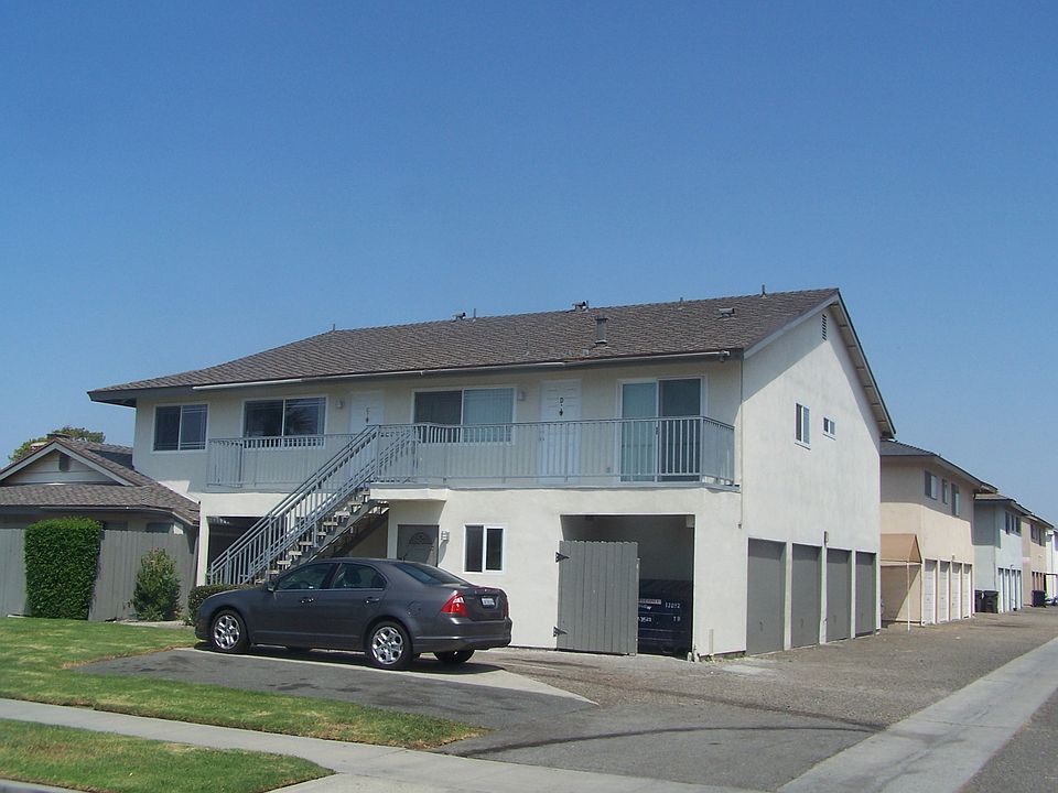 Quiet Huntington Beach Location