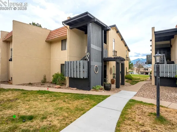 1098 Fontmore Rd APT B, Colorado Springs, CO 80904