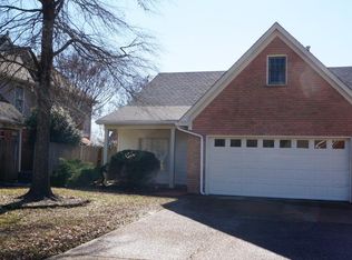 8863 Lake Edge Cv W, Cordova, TN 38016