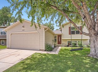 4445 Genoa St, Denver, CO 80249