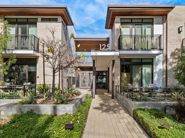 125 Hurlbut St Unit 108, Pasadena, CA 91105
