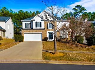 6464 Edgewater Cv, Fairburn, GA 30213