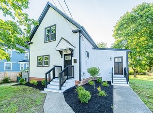 19 Platt St, Abington, MA 02351