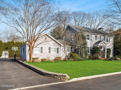 65 Heights Terrace, Fair Haven, NJ, 07704