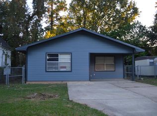 322 13th St, Alexandria, LA 71301