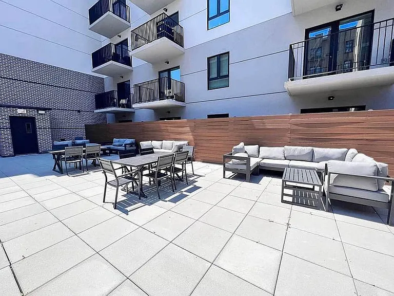 1111 Foster Ave #231 — Photo 9