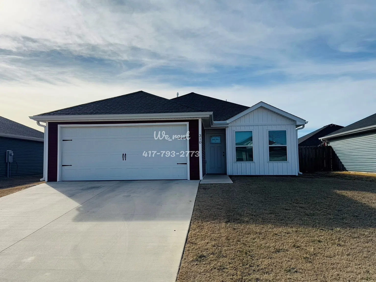 3 bed, 1200 sqft, $1,500 — Photo 1